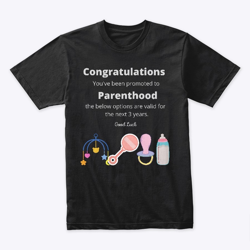 Congradulation on your new born