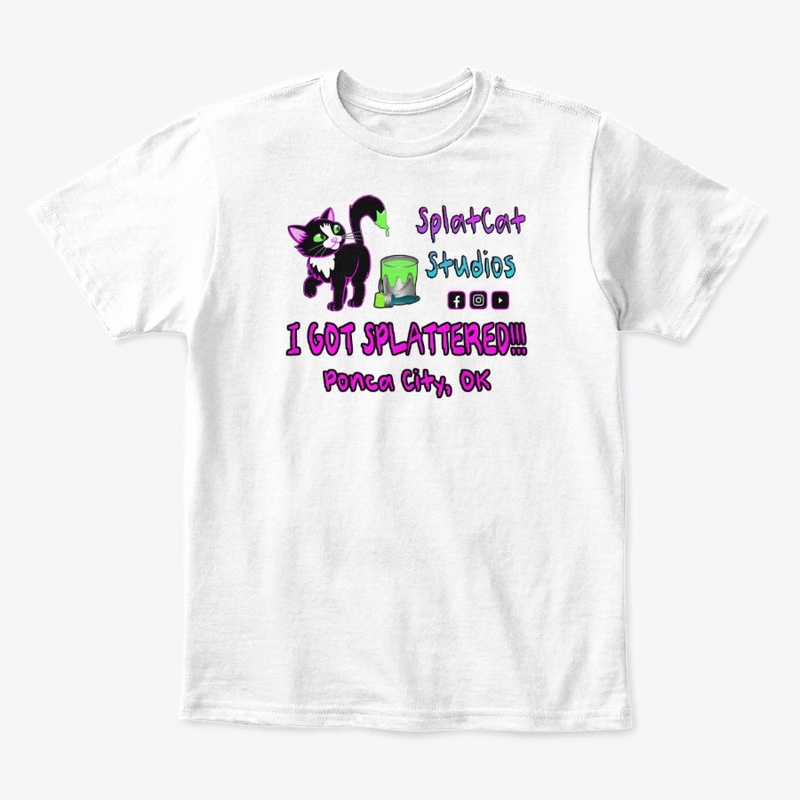 SplatCat Studios