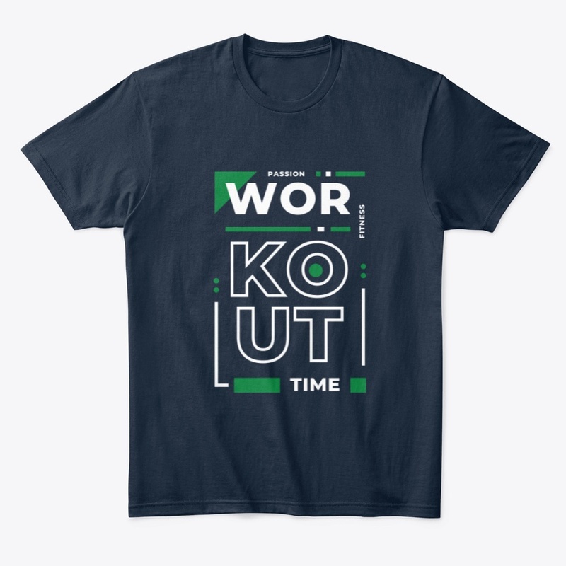 Workout Time