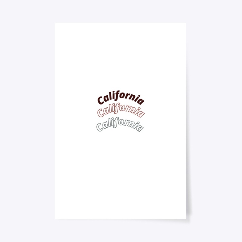 Californ proud