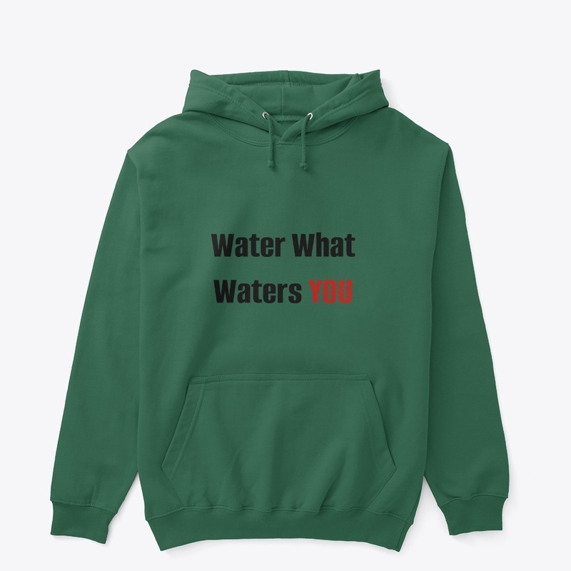 Water YOU