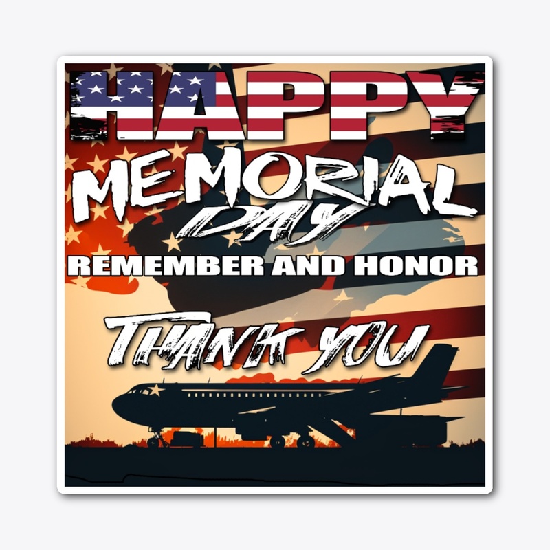 Happy Memorial Day 