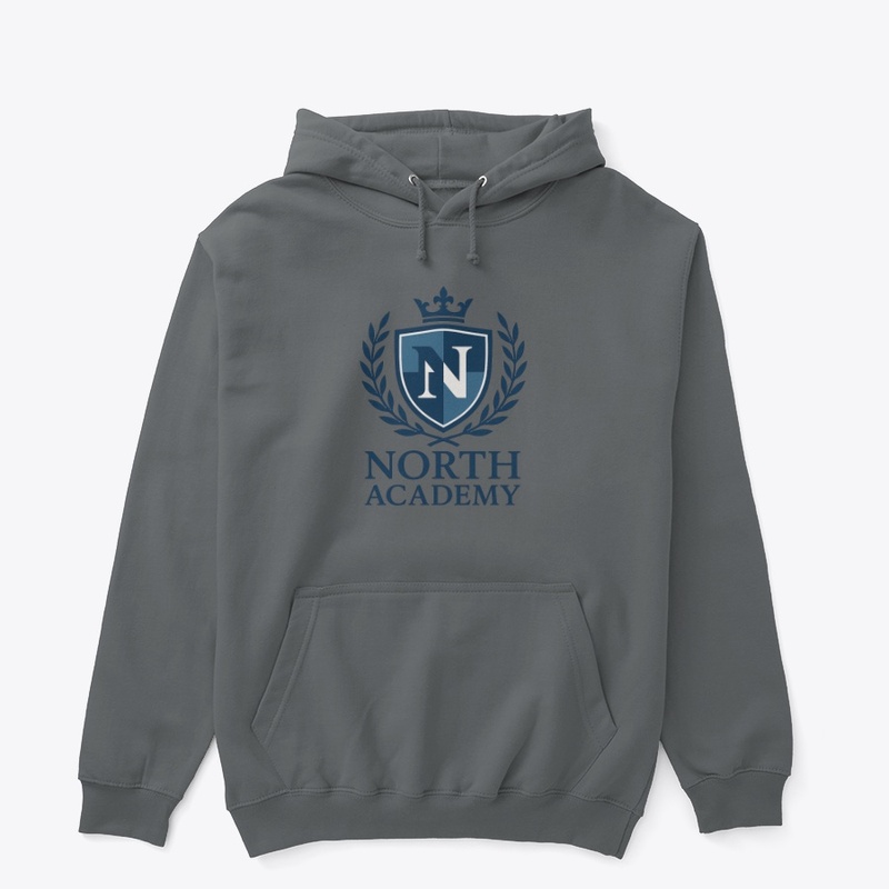 North Academy Hoodie