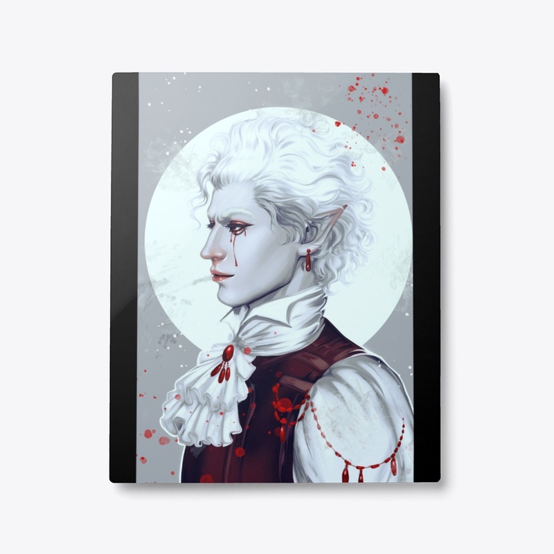 Victorian portrait