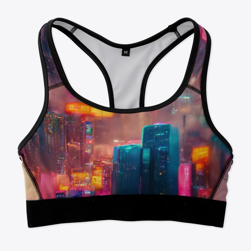 Trip City Vibes