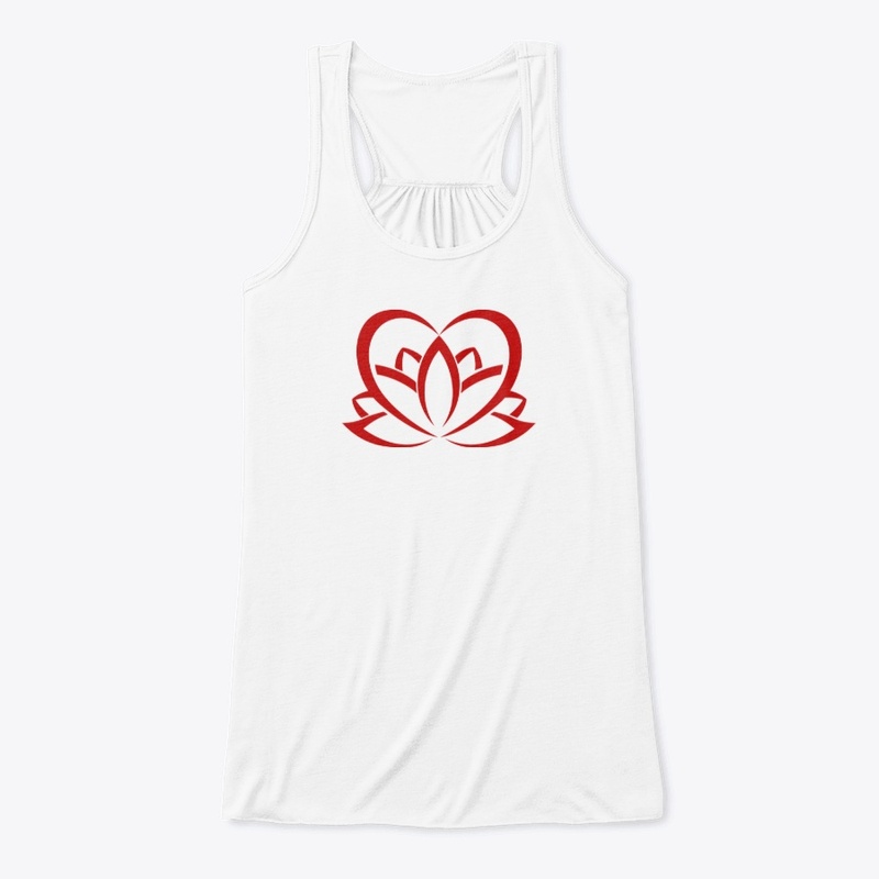 The Love Lotus