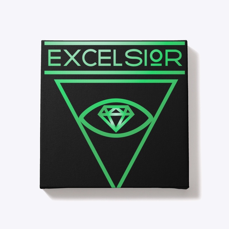 Excelsior Green