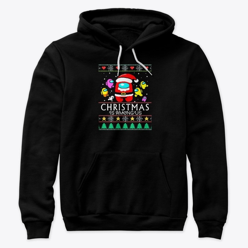 Funny Gamer Christmas