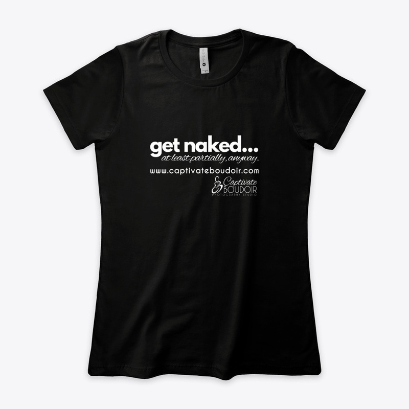 Get Naked