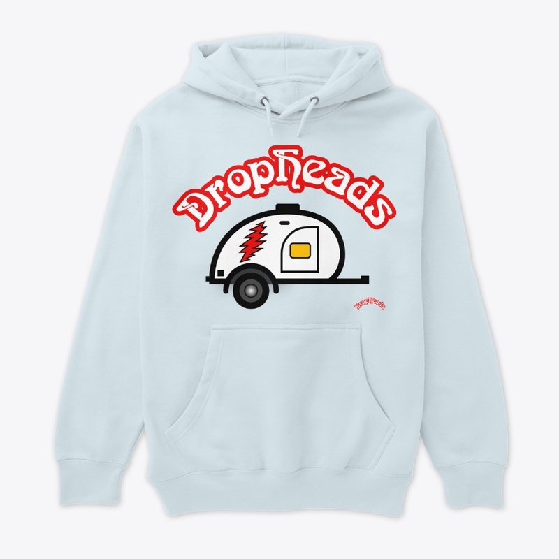 DropHeads Trailer Collection