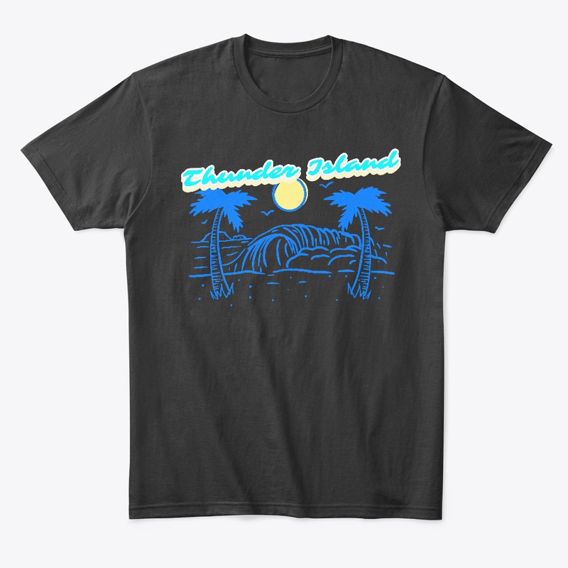 Thunder Island
