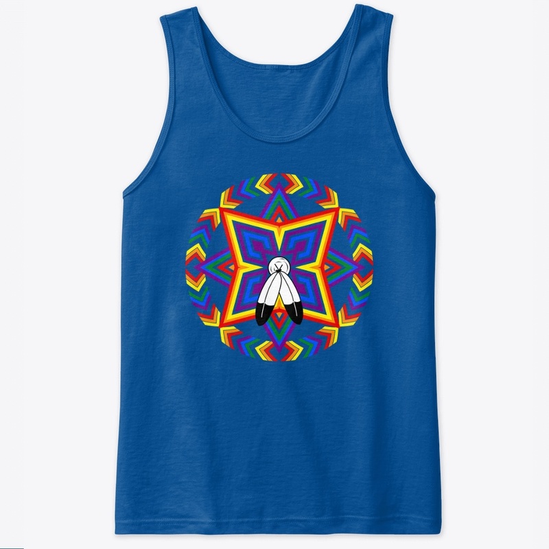Two-Spirit Pride 23'
