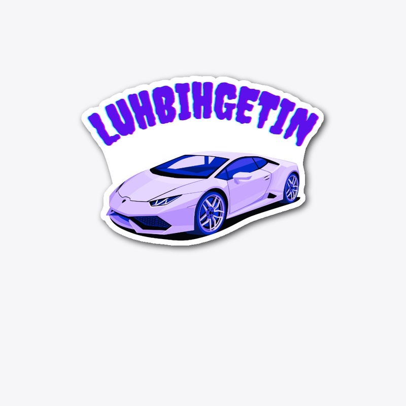 LUHBIHGETIN 