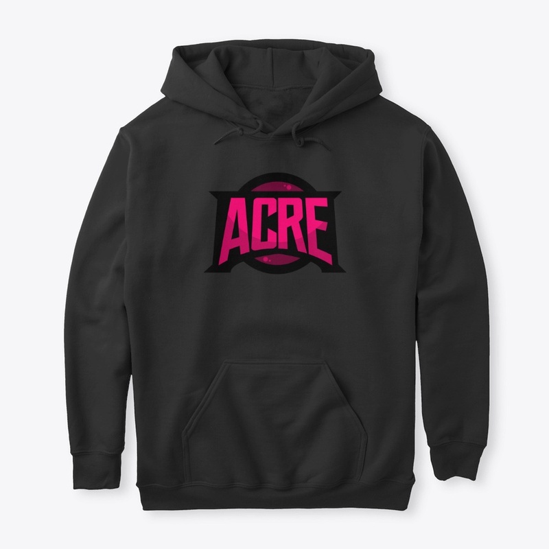 Acre Logo Rosa
