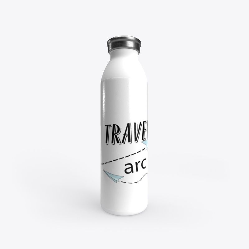 stainless bottle