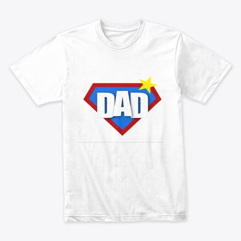 Super Dad