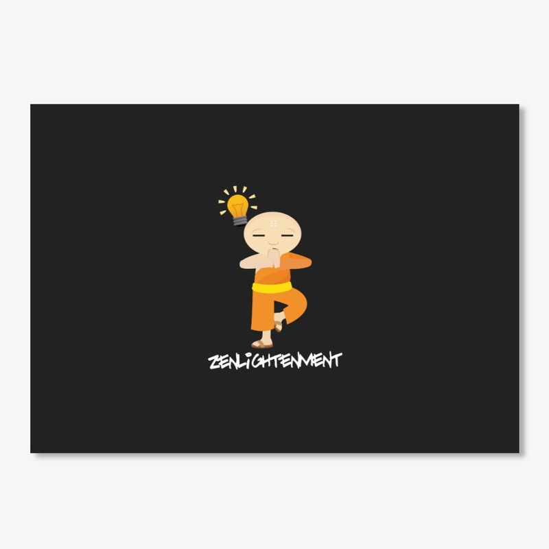 Zenlightenment
