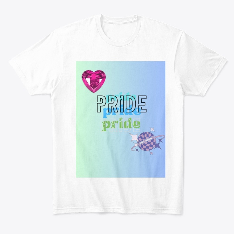 Pride