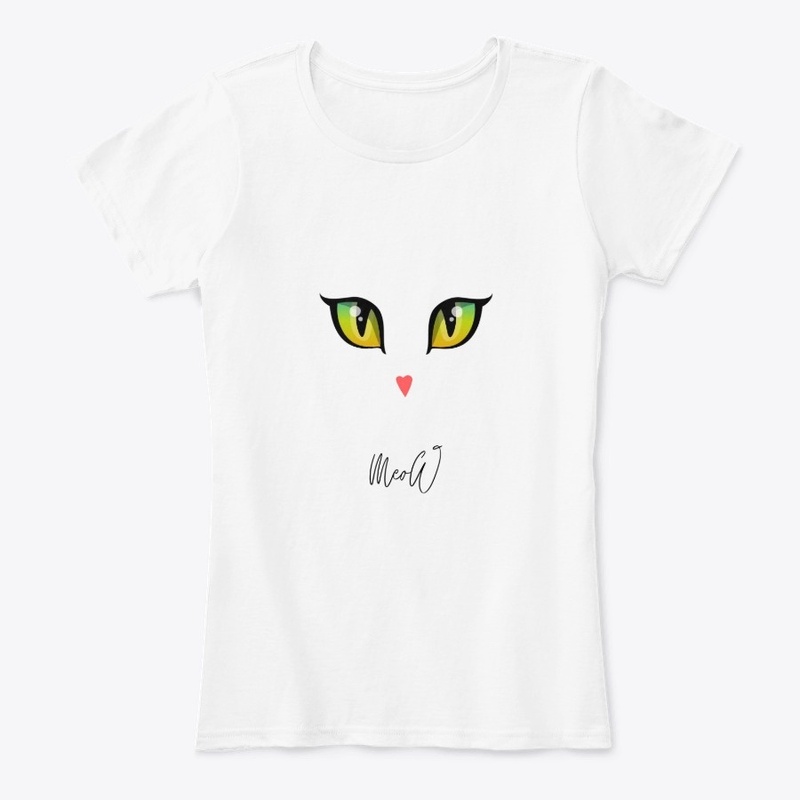 cat love shirt