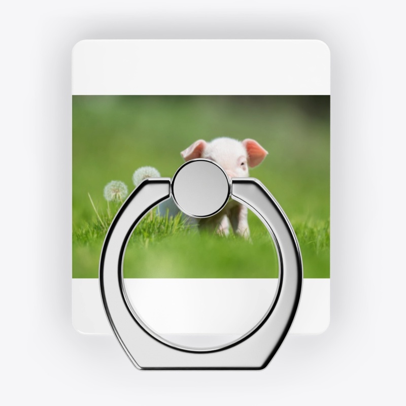 Pig  picture  design