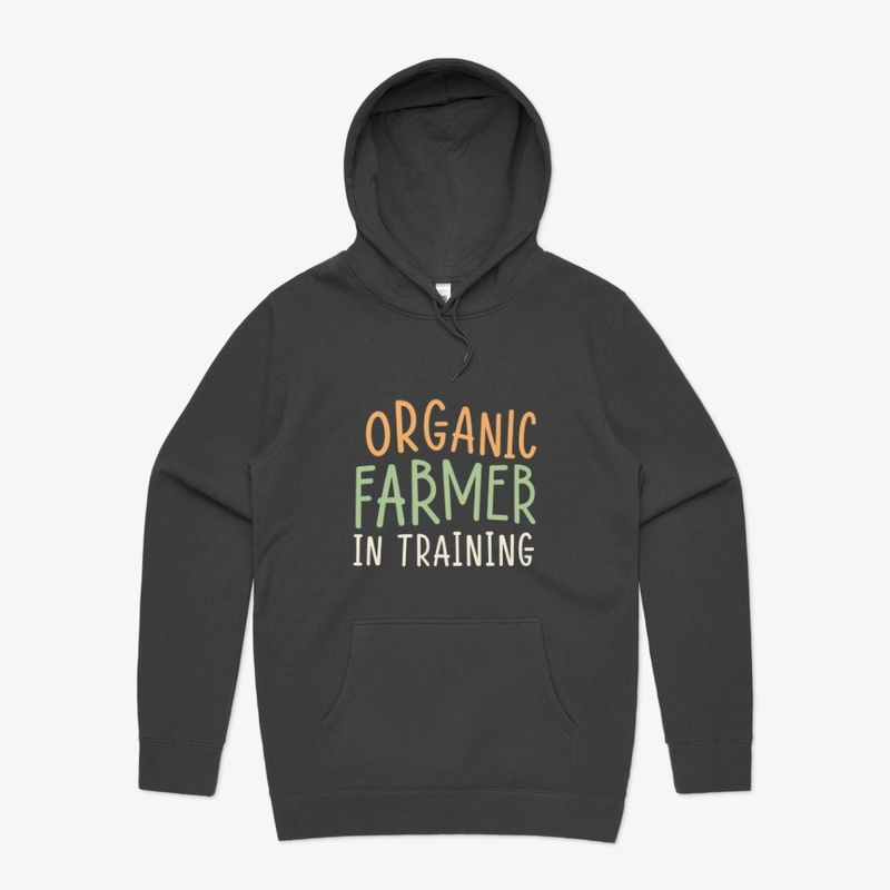 Organic Farmer