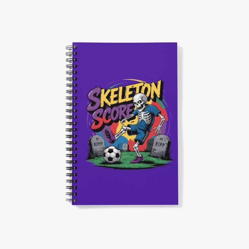 Skeleton Score