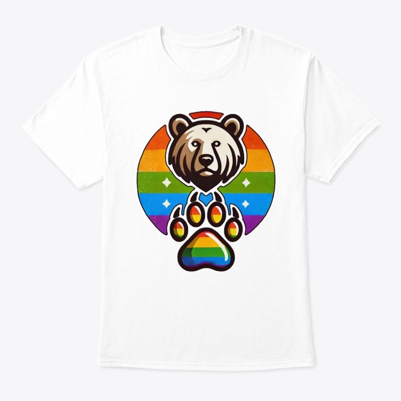Vitange Style Bear