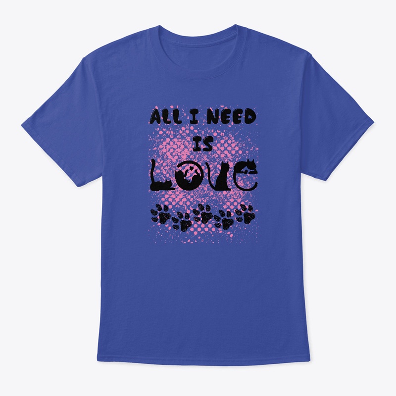 All I Need Is Love