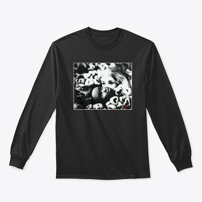The Muse 027 | Limited Edition