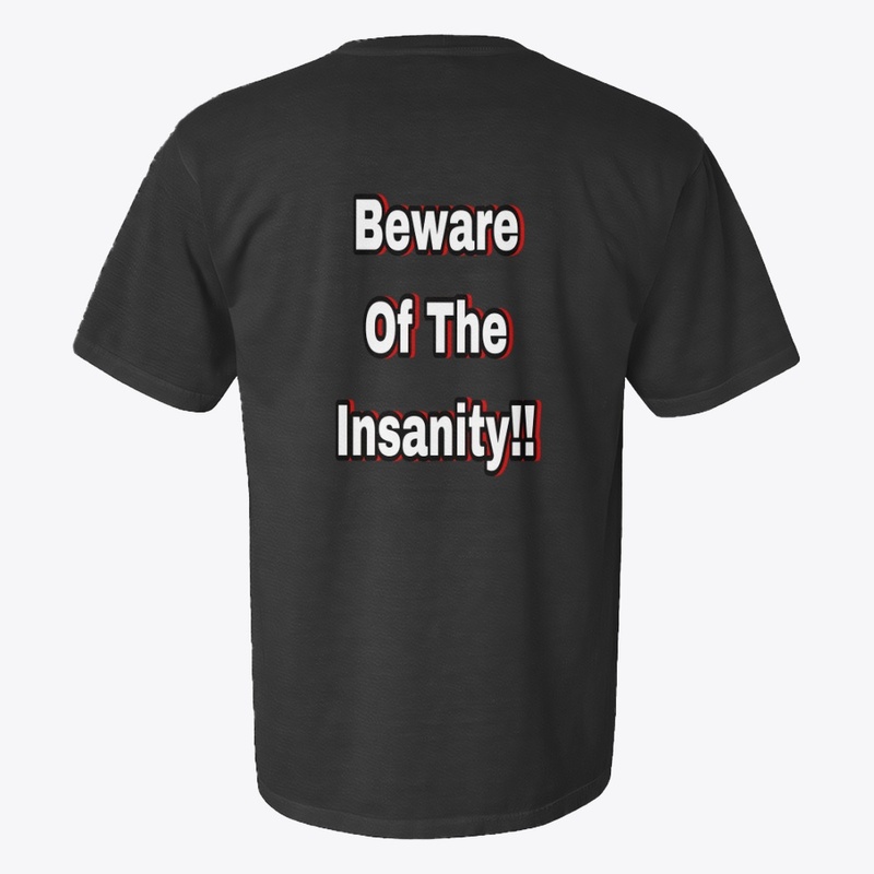 Diabolicans Shirts