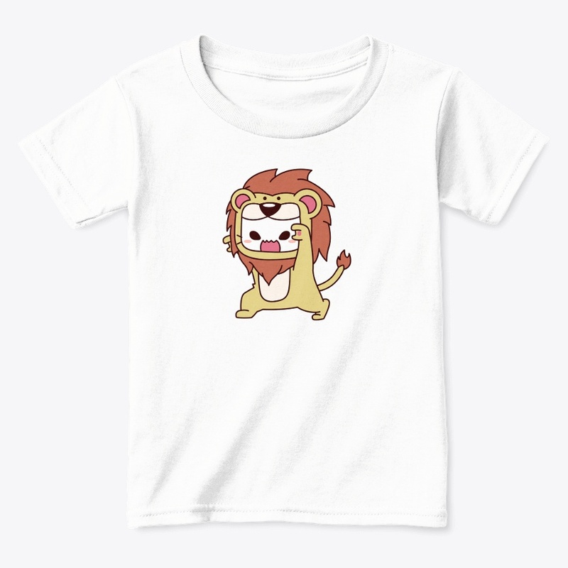 Cat Rawr