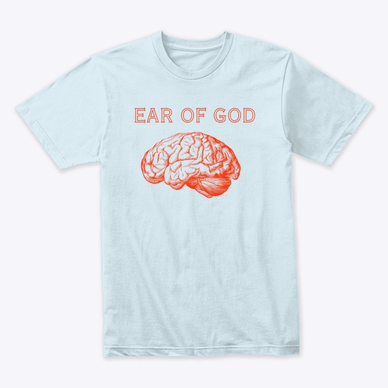 EAR OF GOD - CONNECT 