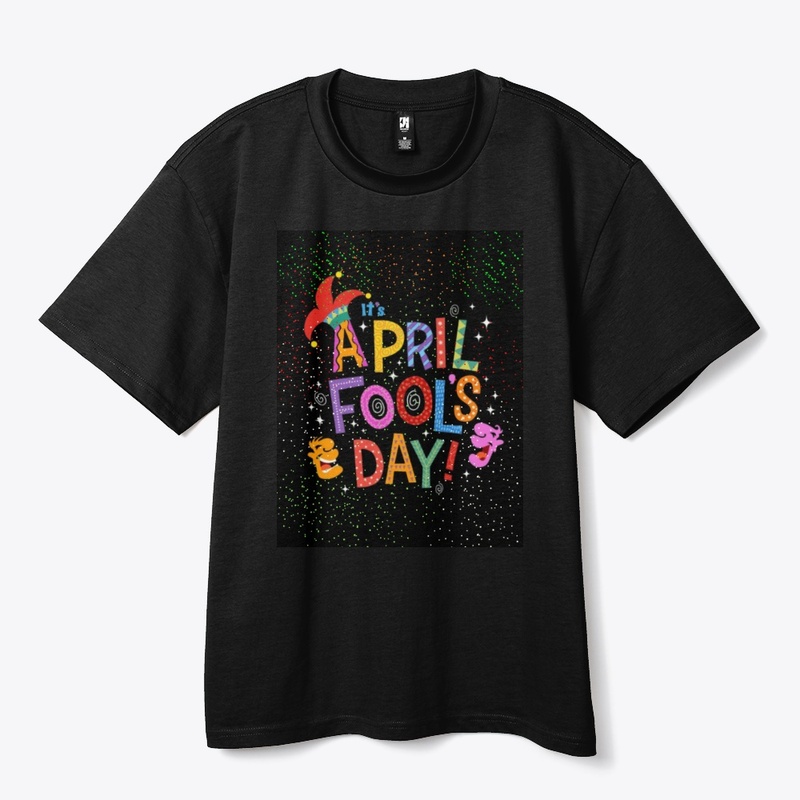  Fool Day