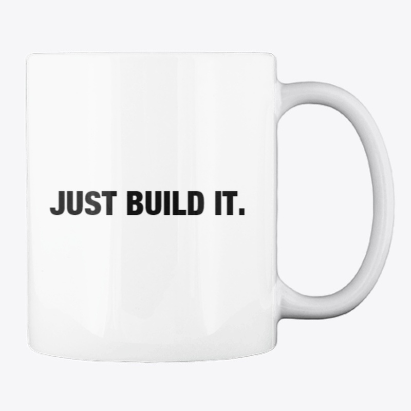 Build It Better