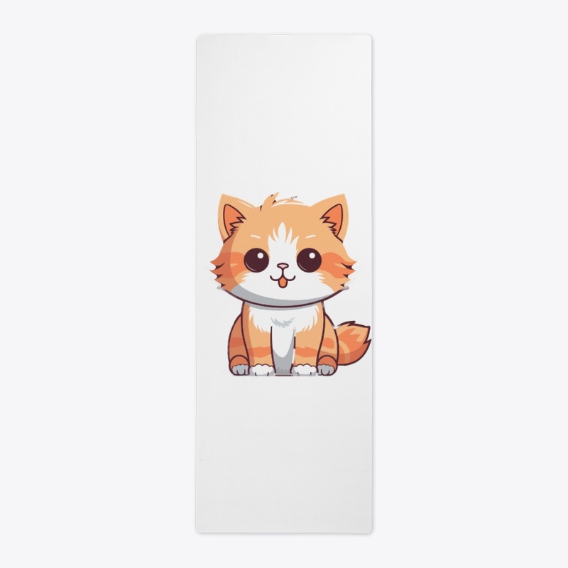 cute cat 