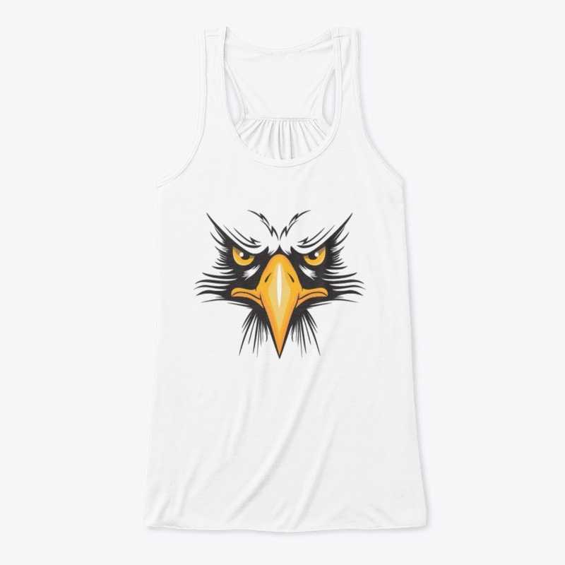 Eagle eye 