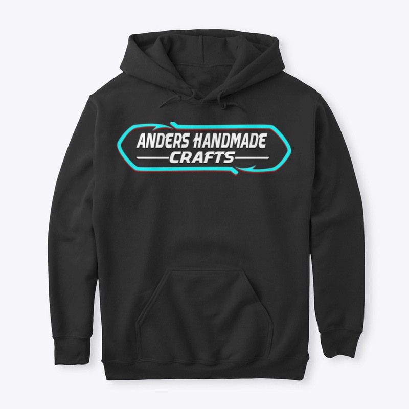Blue Fresh Hoodie