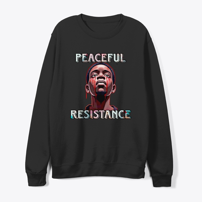 Peaceful Resistance 