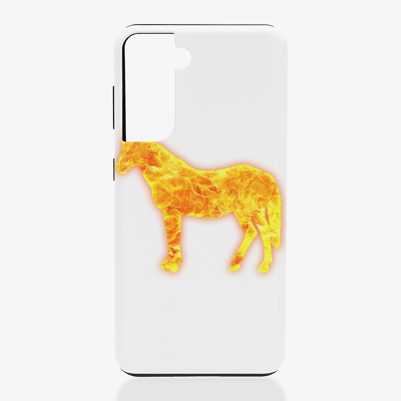 Fire Hores