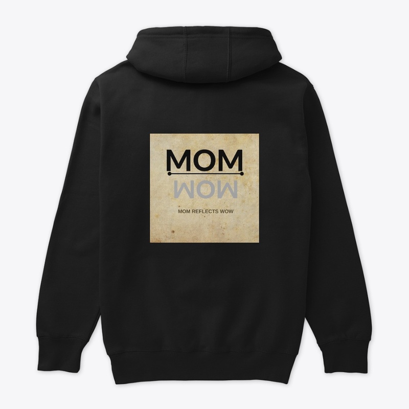 mom