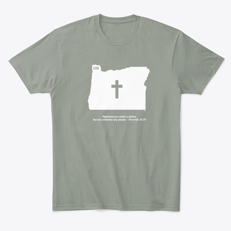 Oregon