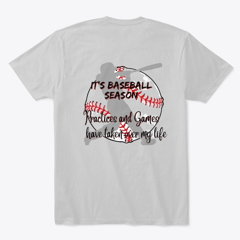 Baseball season