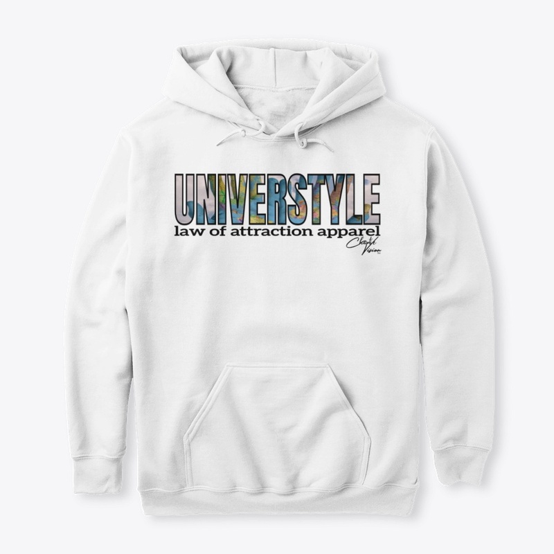 UNIVERSTYLE  - WORLD