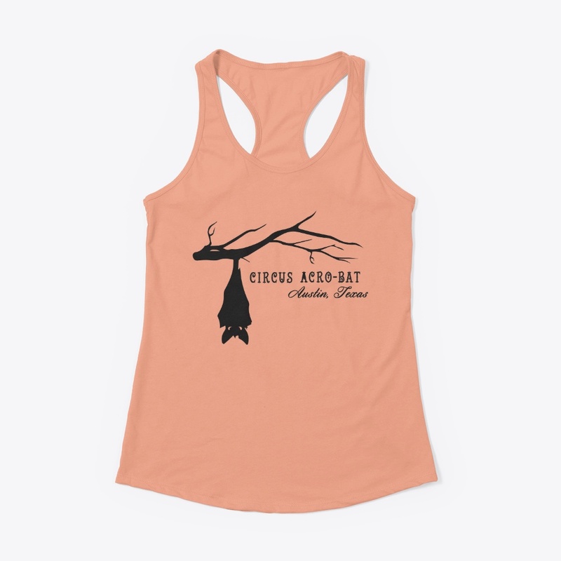 Circus Acro-bat