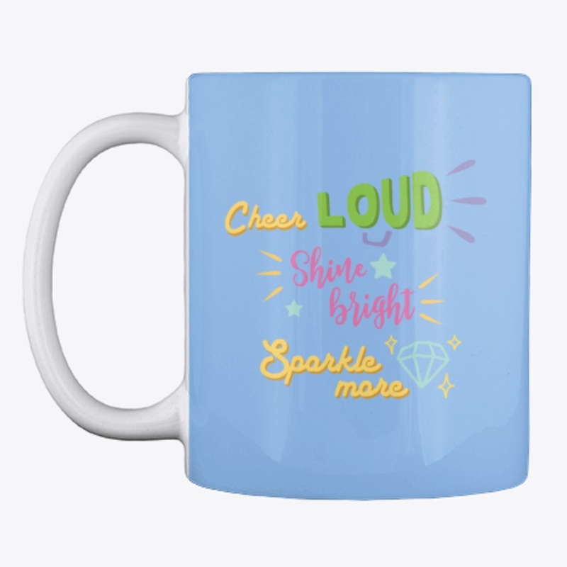 Cheer Loud
