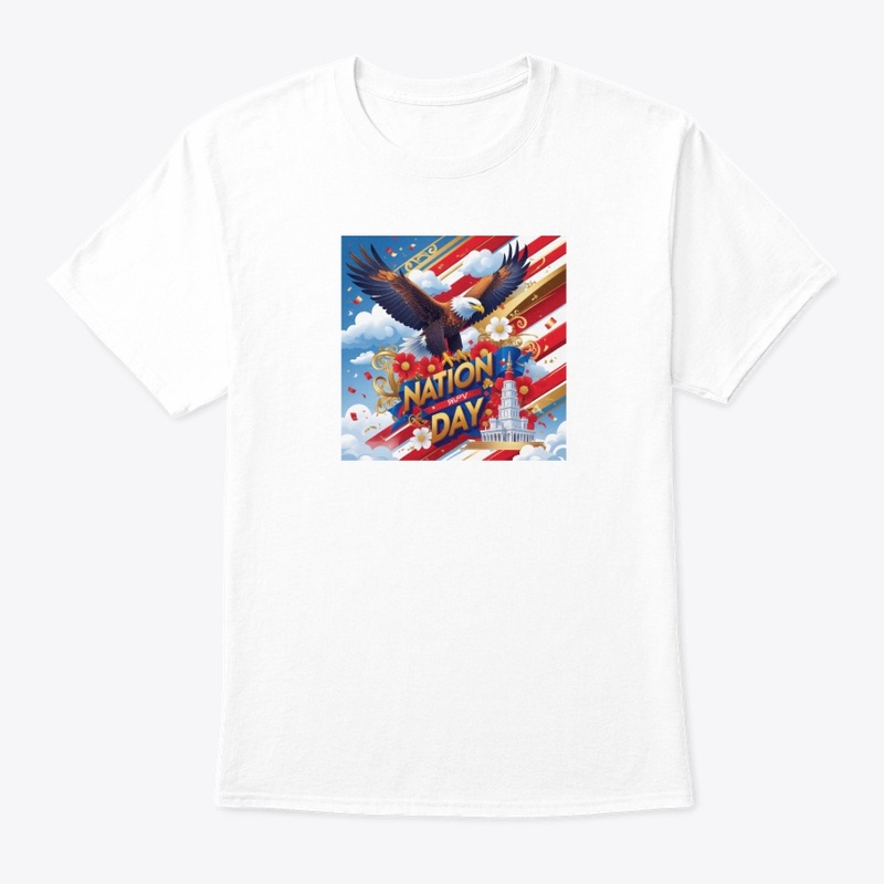 Bold nation 
