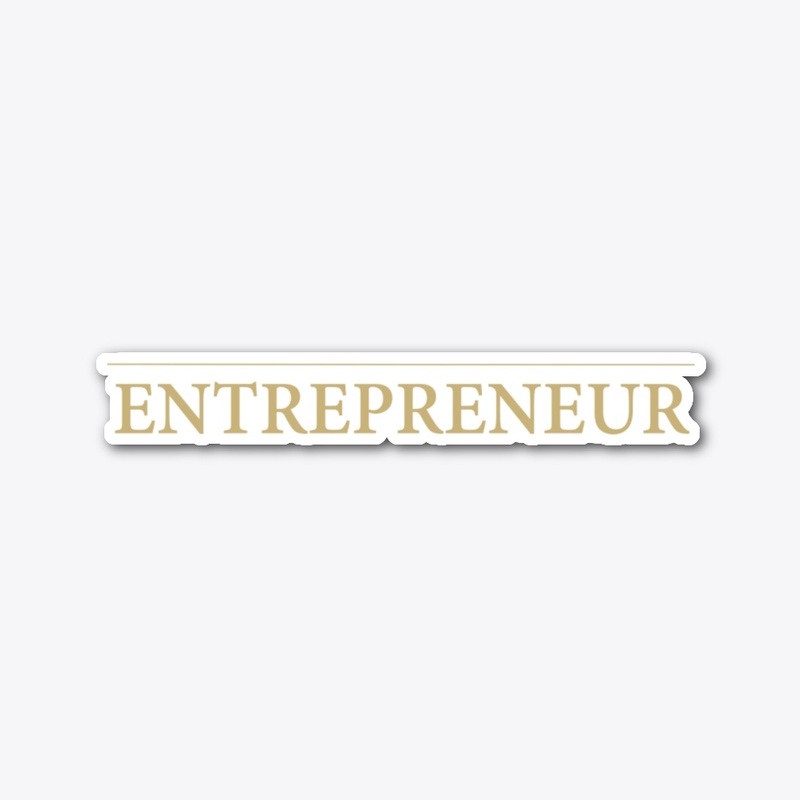 Entrepreneur