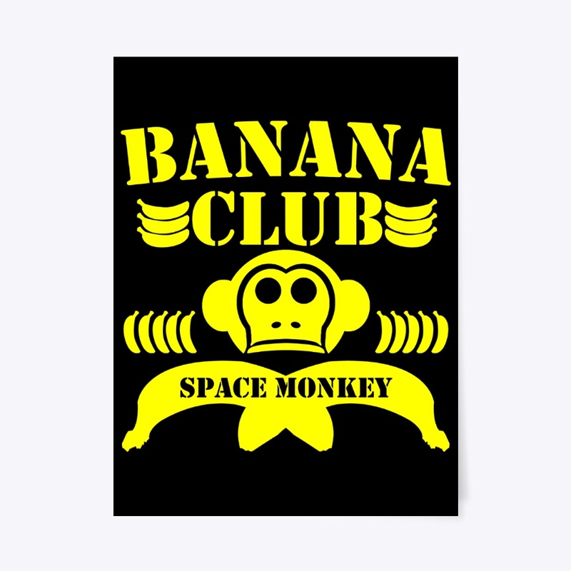 Banana Club