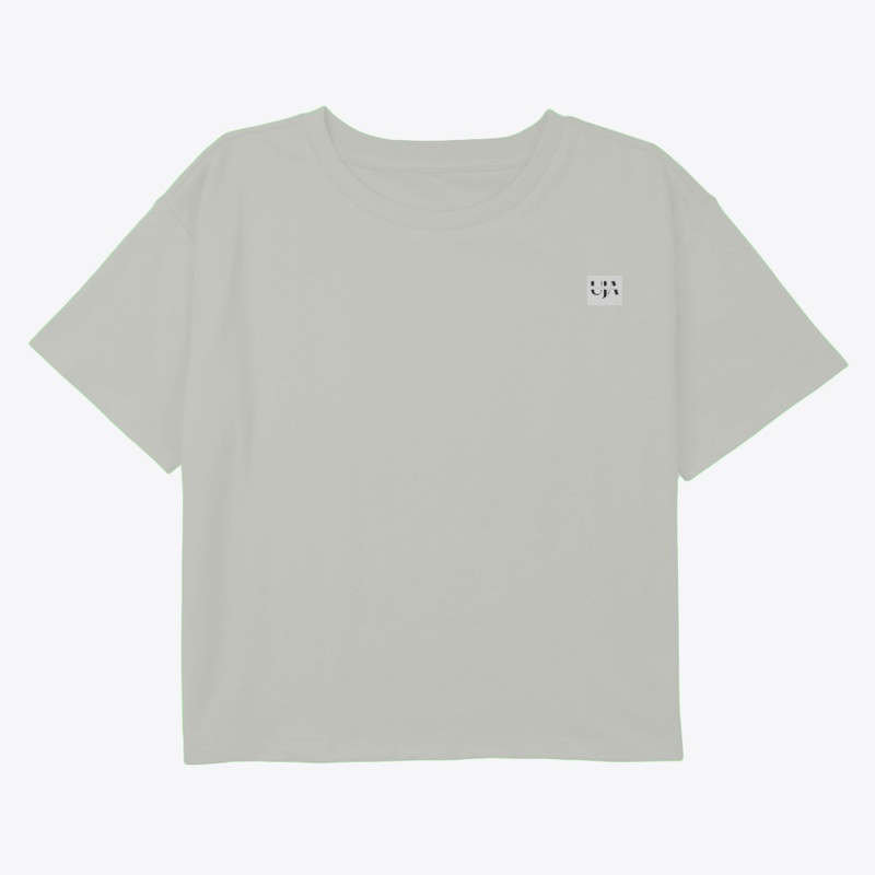 Don't Give Up – Retro Motivational Tee