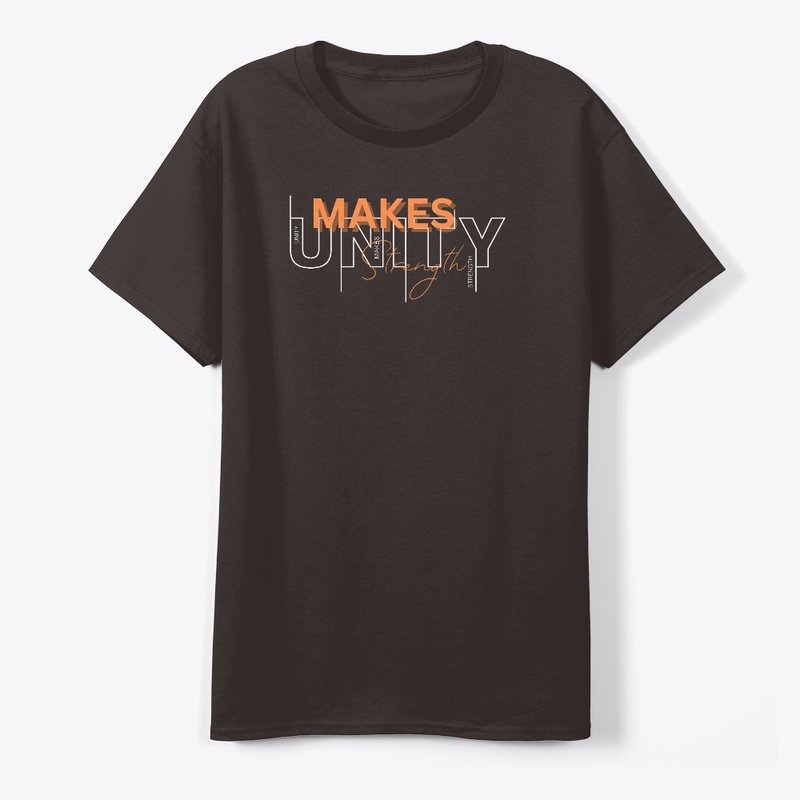 Unity Makes Strength